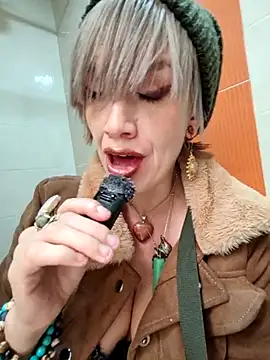 sexymarilyncolombia online show from 04.19.26
