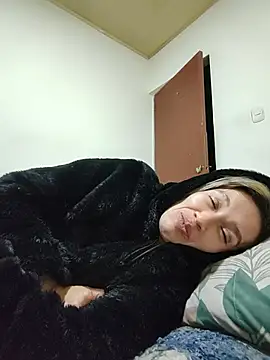 sexymarilyncolombia online show from 06.25.26