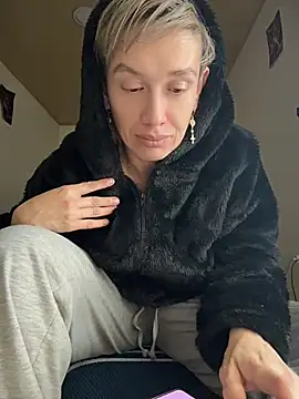 sexymarilyncolombia online show from 07.01.26