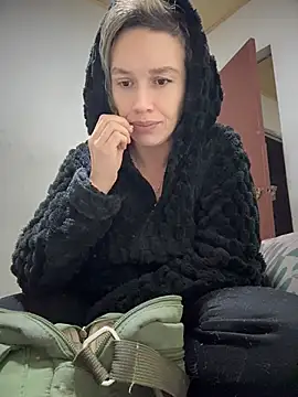 sexymarilyncolombia online show from 07.04.26