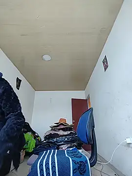 sexymarilyncolombia online show from 07.06.26