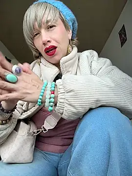 sexymarilyncolombia online show from 07.09.26