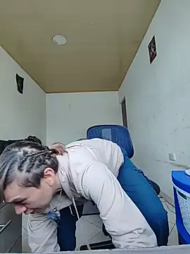 sexymarilyncolombia online show from 07.27.26