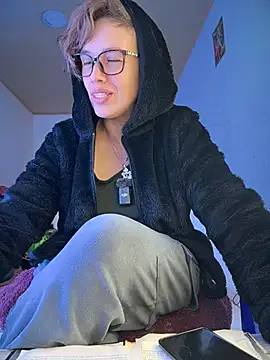 sexymarilyncolombia online show from 08.02.26