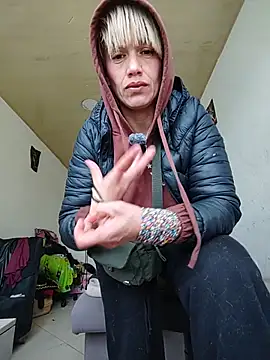 sexymarilyncolombia online show from 08.07.26