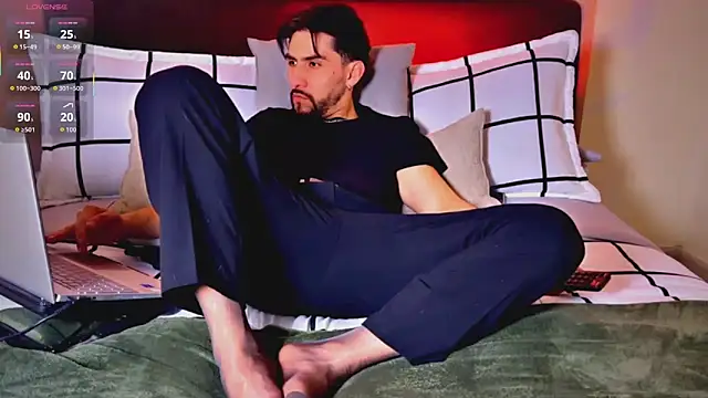  DANTE BIGASS online show from 03.15.26