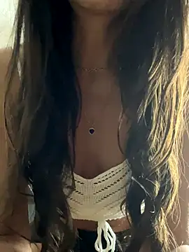 SHARONRodrig online show from 09.08.25