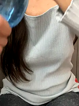 SHARONRodrig online show from 11.03.25