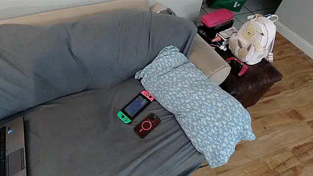 EmoDream1998 online show from 03.09.25