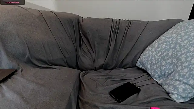 EmoDream1998 online show from 11.05.25