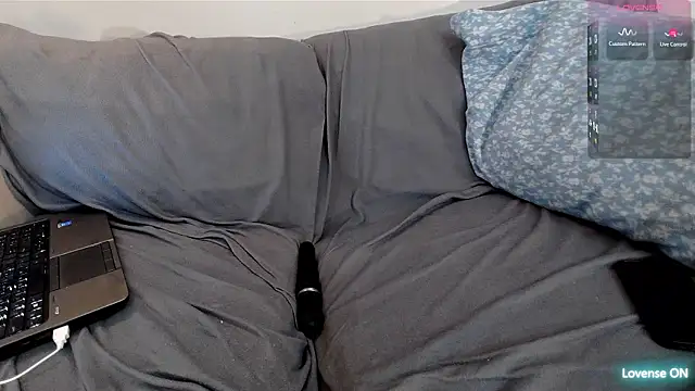 EmoDream1998 online show from 02.06.26