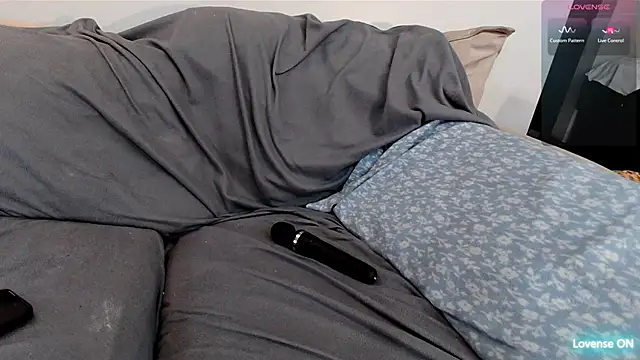 EmoDream1998 online show from 02.08.26