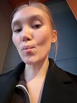 MariaTull online show from 10.29.25