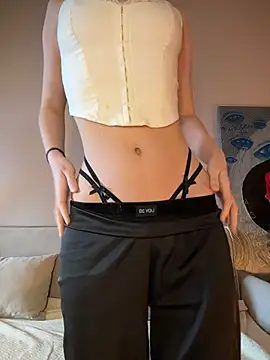 MariaTull online show from 11.08.25