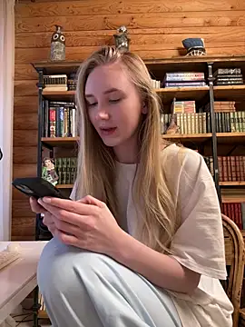 MariaTull online show from 03.15.26