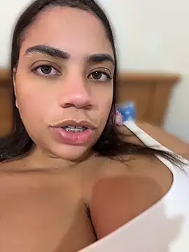 morenadabuceta online show from 05.04.26