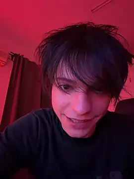 SasukeUhchiaa online show from 05.11.26