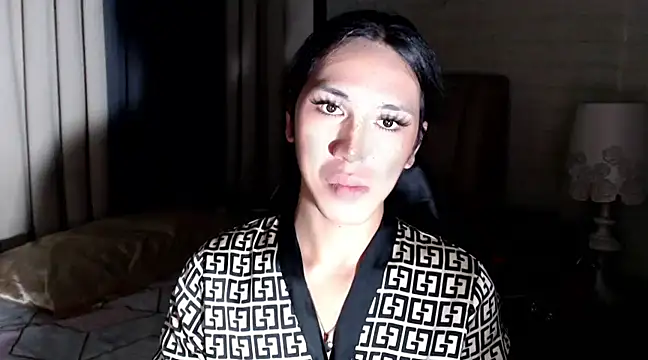 Ts glamxxxx online show from 12.10.24