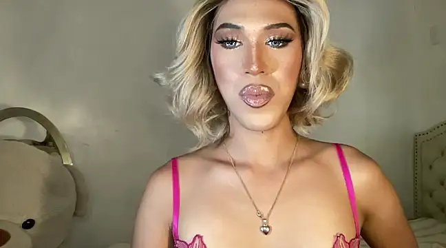 Ts glamxxxx online show from 01.21.25