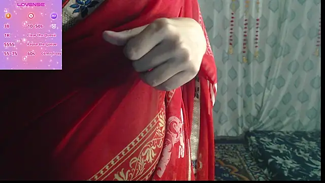 sexyrihana1 online show from 12.02.24