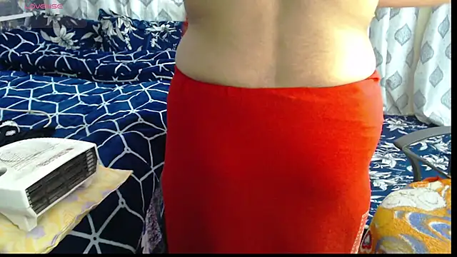 sexyrihana1 online show from 12.16.24