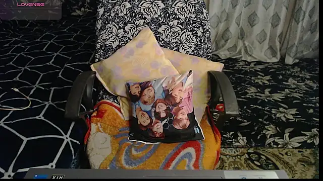 sexyrihana1 online show from 03.06.25