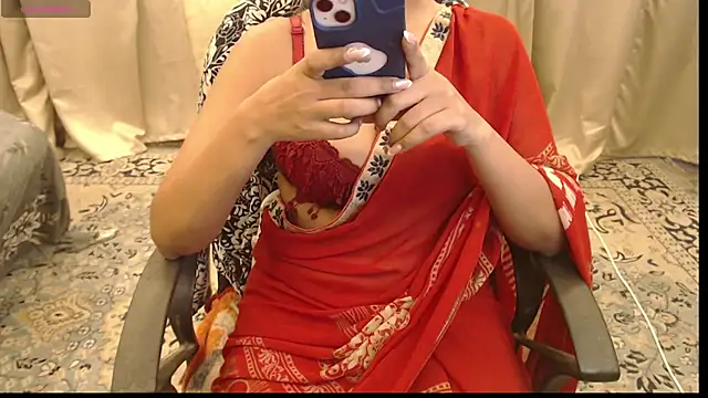 sexyrihana1 online show from 05.13.26