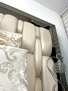 ALISSON FOXXX1 online show from 10.27.25