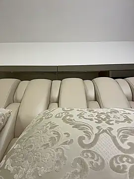 ALISSON FOXXX1 online show from 02.17.26