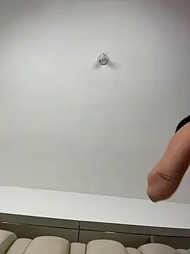 ALISSON FOXXX1 online show from 02.28.26