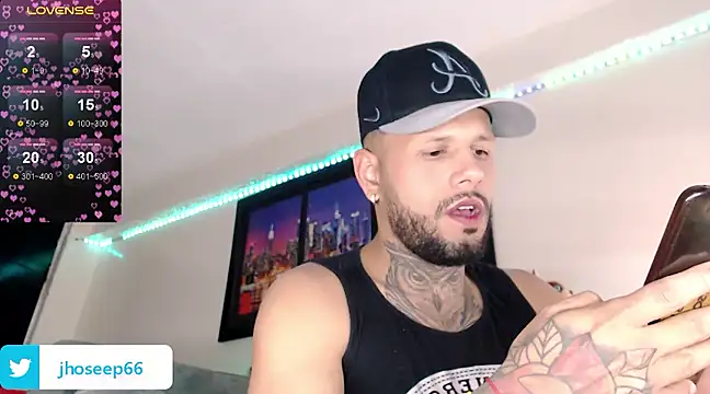 nicky smiller online show from 02.05.25