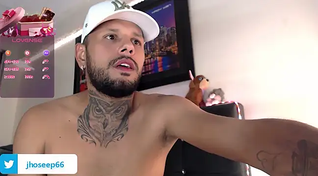 nicky smiller online show from 02.20.25