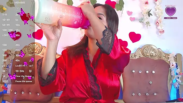 slutty hotwife online show from 03.01.25