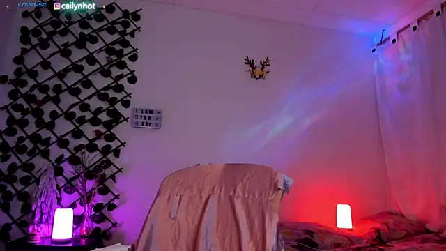 cailynhot online show from 01.08.26