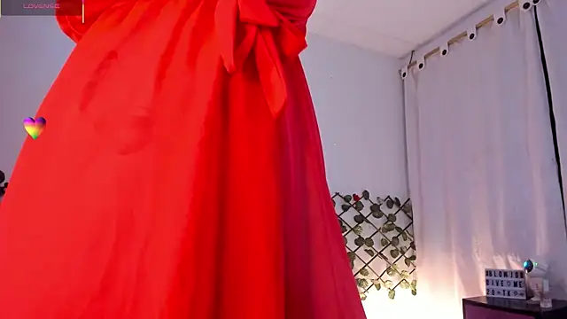 cailynhot online show from 04.28.26