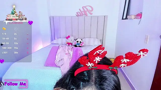 sheirysex  online show from 12.27.24