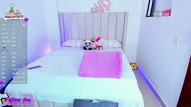 sheirysex  online show from 01.03.25