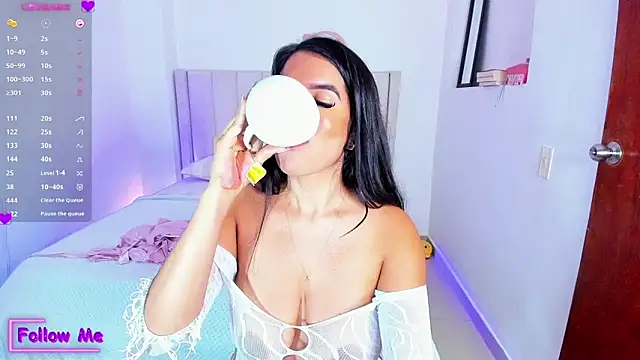 sheirysex  online show from 01.08.25