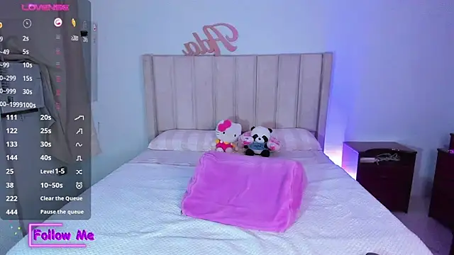 sheirysex  online show from 03.21.26