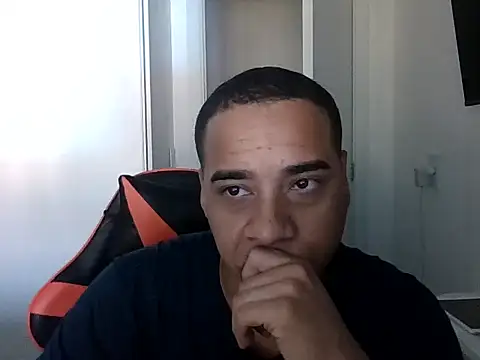 Juninho10c online show from 11.18.25