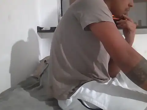 Juninho10c online show from 11.26.25