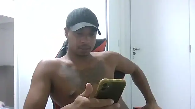 Juninho10c online show from 02.02.26