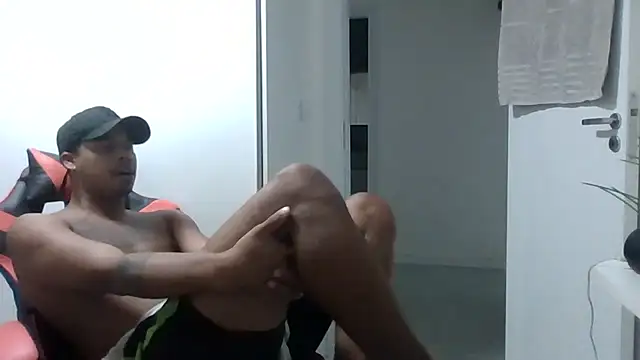 Juninho10c online show from 02.03.26