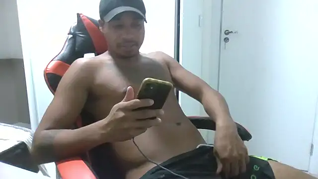 Juninho10c online show from 02.03.26