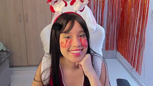 Snapshot of Anto_herrera chatting on 12.16.25 Anto herrera online show from 12.16.25