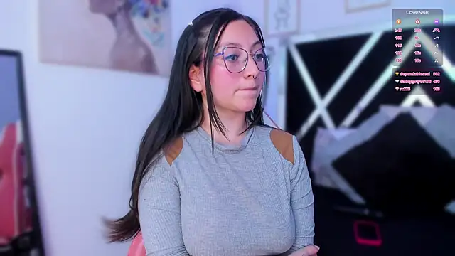 lucy neil online show from 02.27.25