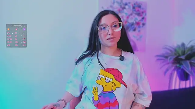 lucy neil online show from 12.05.25