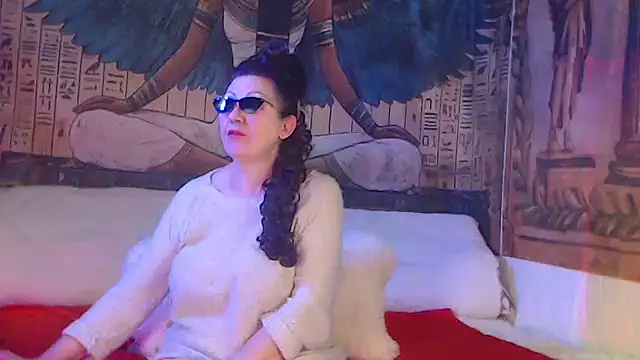 NightOrhideya online show from 03.20.26