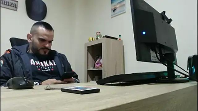 cowboyht online show from 02.28.26