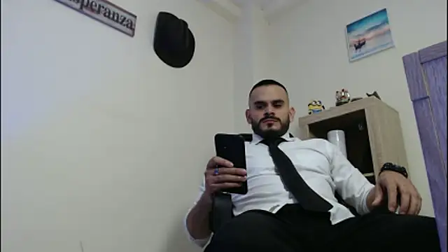 cowboyht online show from 03.02.26